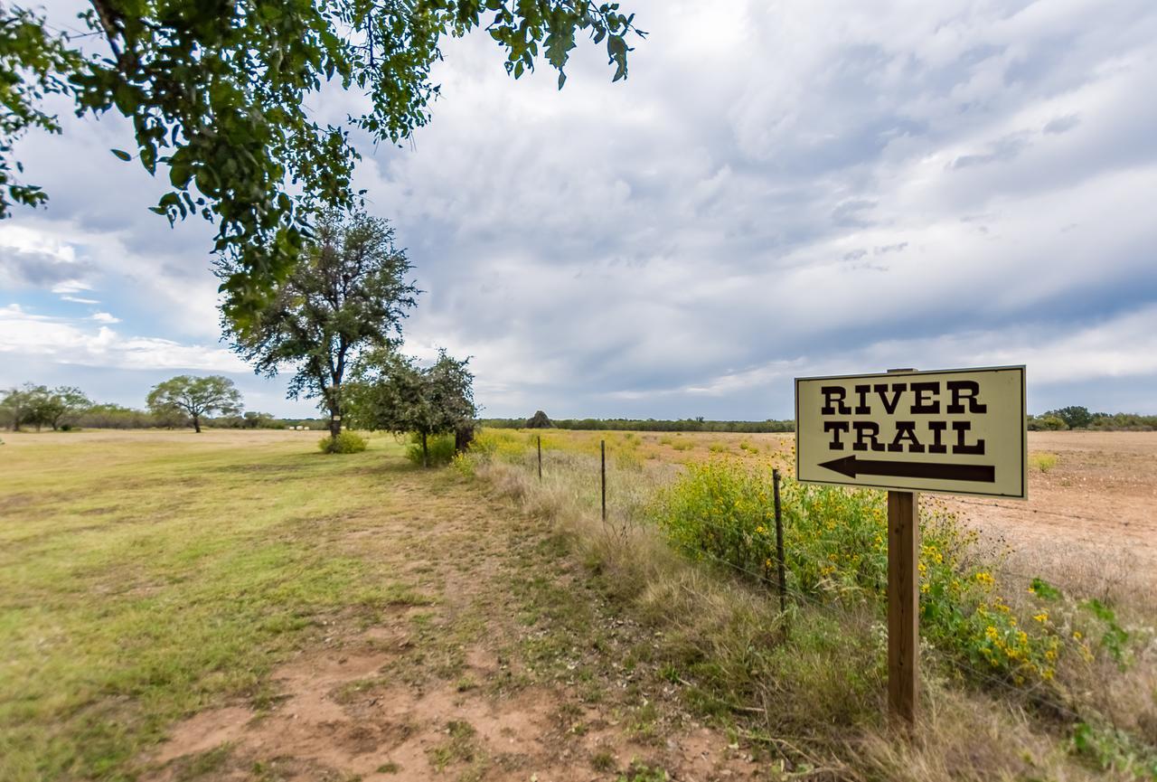 Vineyard Trail Cottages- Adults Only Fredericksburg Rom bilde